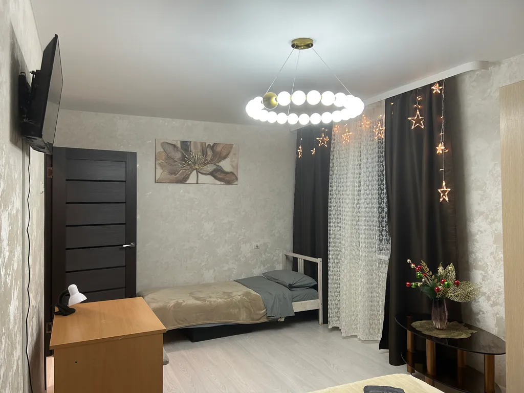 Уютная квартира Осташков, озеро Селигер — аренда посуточно в Осташков (Селигер)