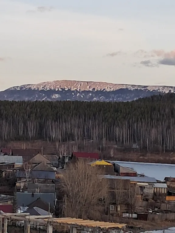 Квартира с прекрасным видом из окна рядом с сонькиной лагуной