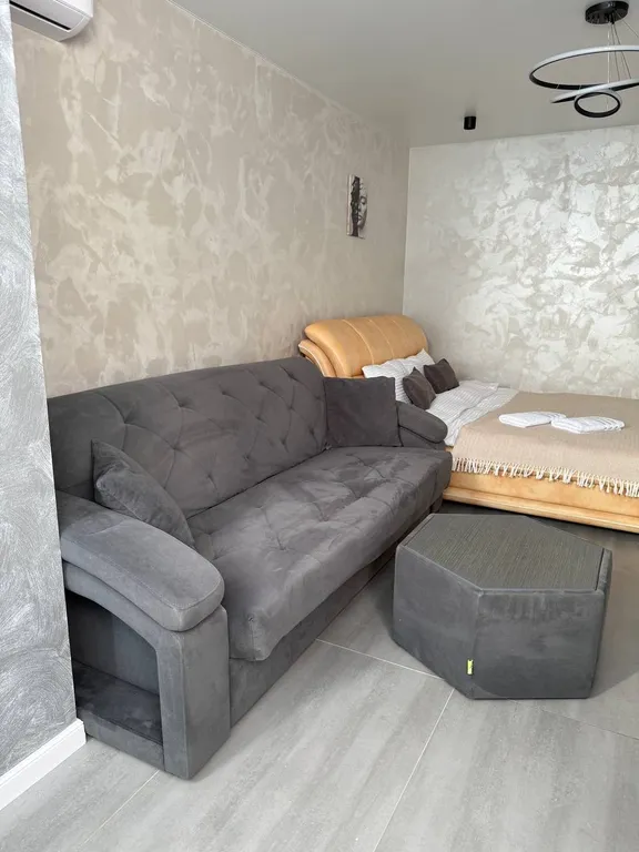 Квартира Там где уютно на улице Огородная — аренда посуточно в Саратов