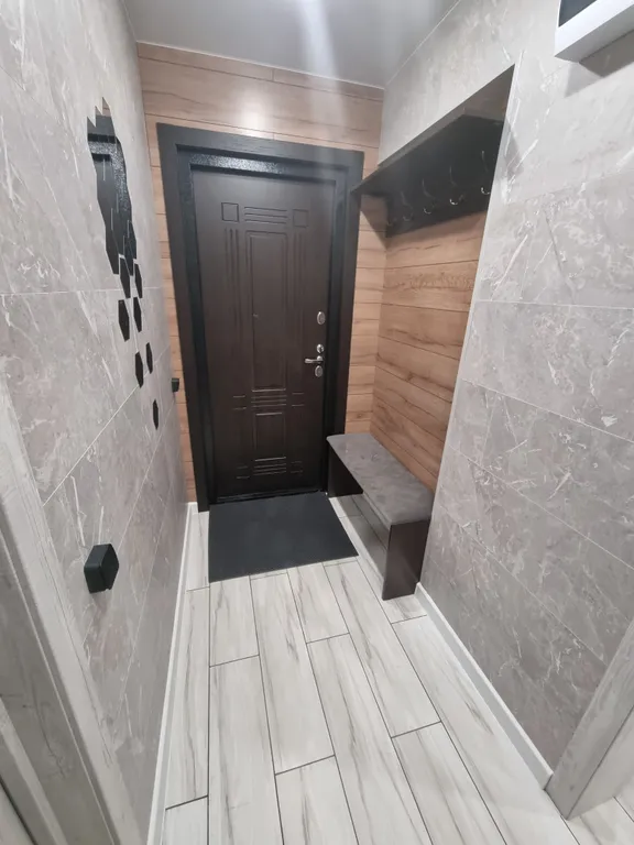 Горы по колено 24