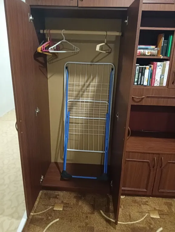 Уютная 2-х комнатная квартира в шаге от гор