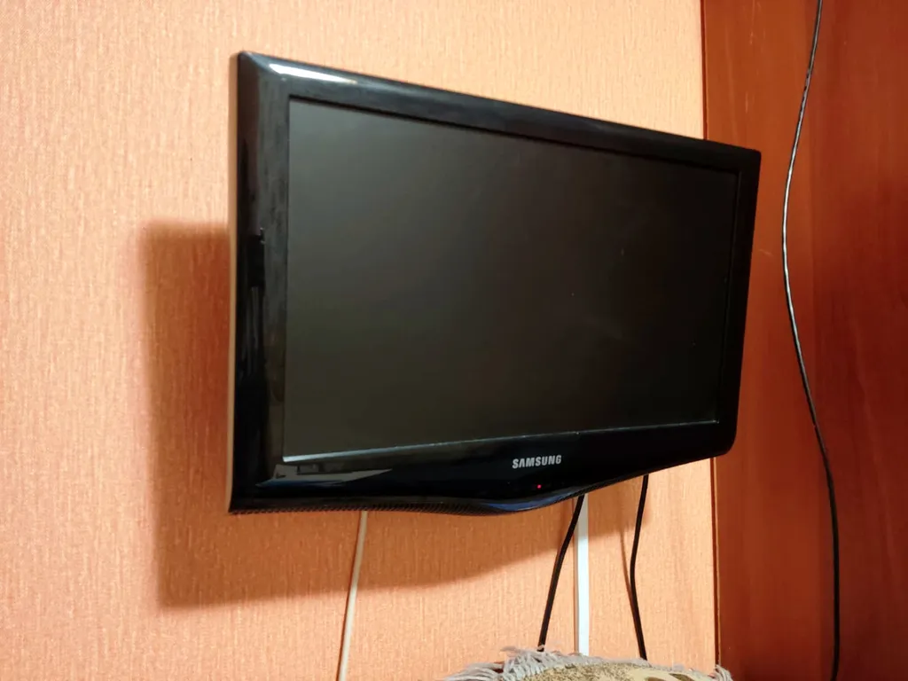 Квартира Теплая уютная квартира с видом на гору — Кировск