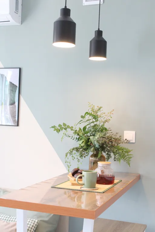 Апартамент рядом с Лада-Арена