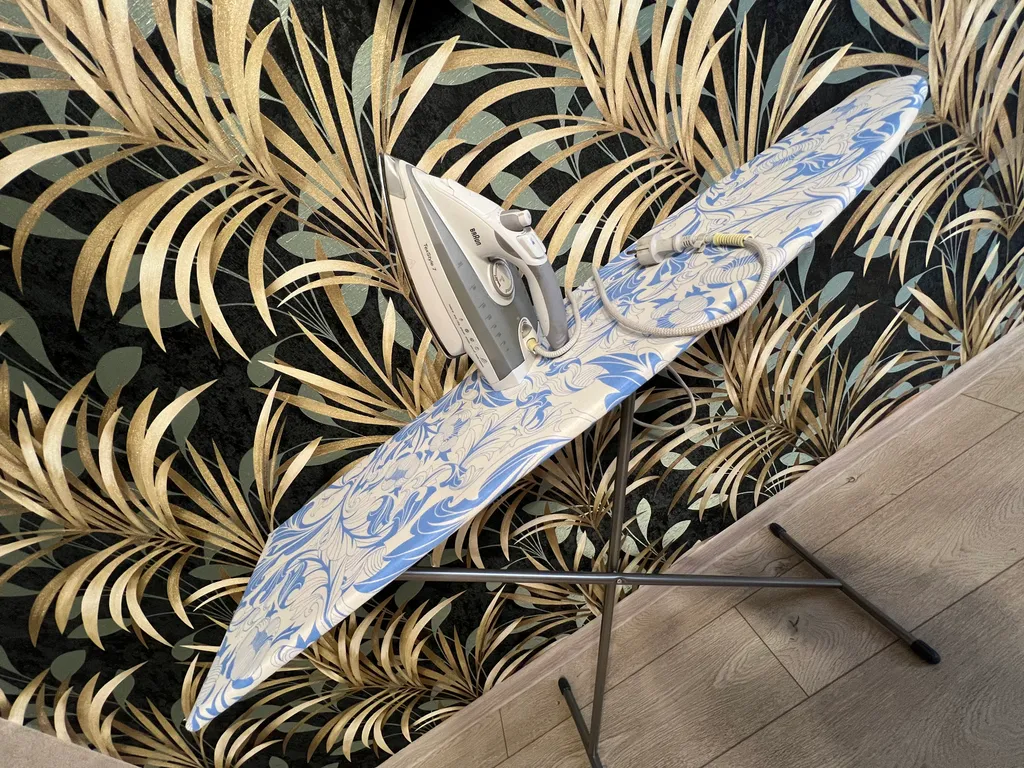 Квартира класса люкс