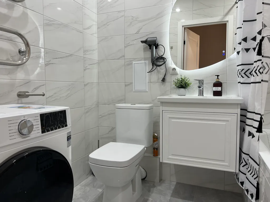 Уютная квартира Сороки