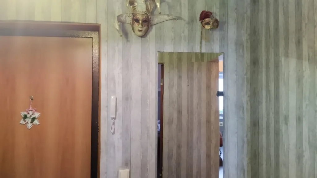 Квартира Квартира у моря - 2 — Санкт-Петербург