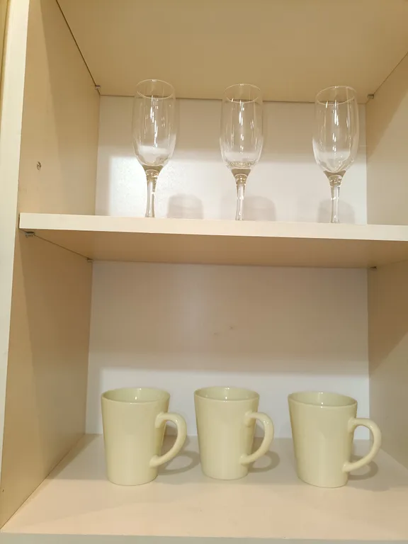 2-х комнатная квартира в центре