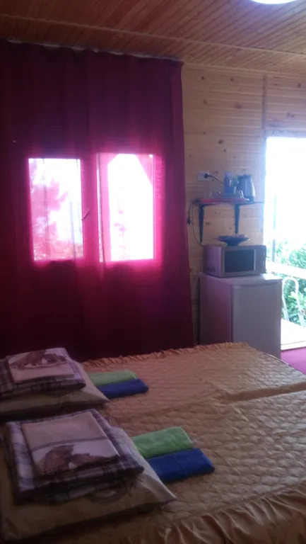 Коттедж в районе Белые скалы