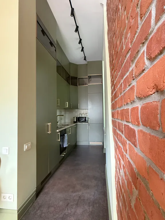 Квартира Уникальные апартаменты в историческом центре Пушкина — Пушкин