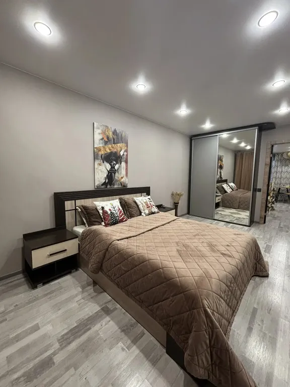 !!!ЛУЧШАЯ КВАРТИРА НА НАБЕРЕЖНОЙ!!!