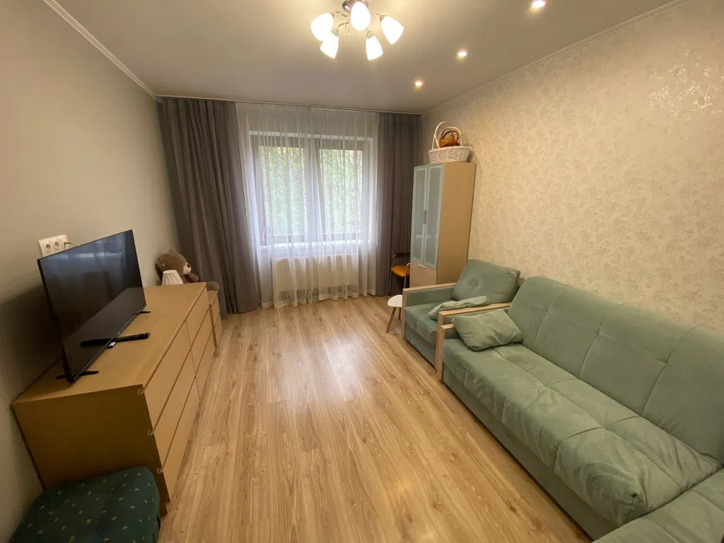 Квартира Уютная квартира на Озерной — Калининград