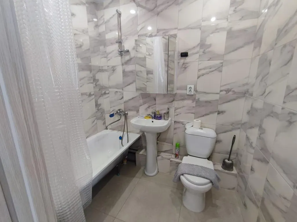 Уютная квартира в городе Уссурийск