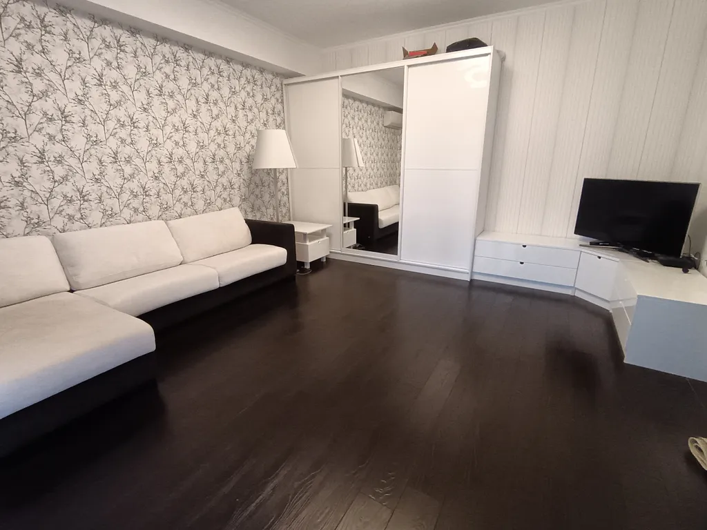 Квартира Сады Морей апартаменты у моря — аренда посуточно в Геленджик