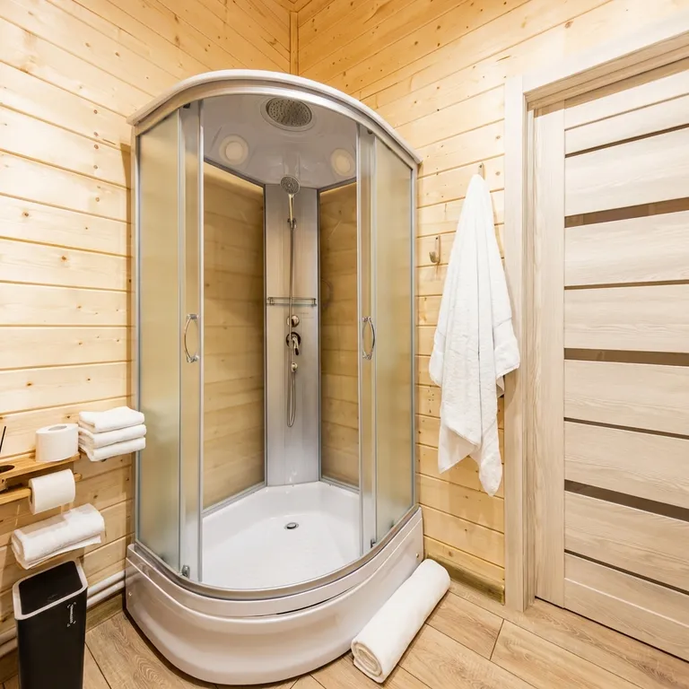 2-комнатный Дом