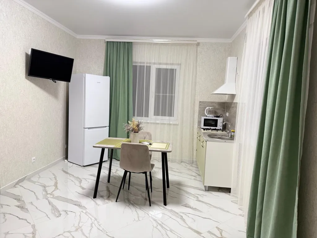 Квартира Комната — Анапа