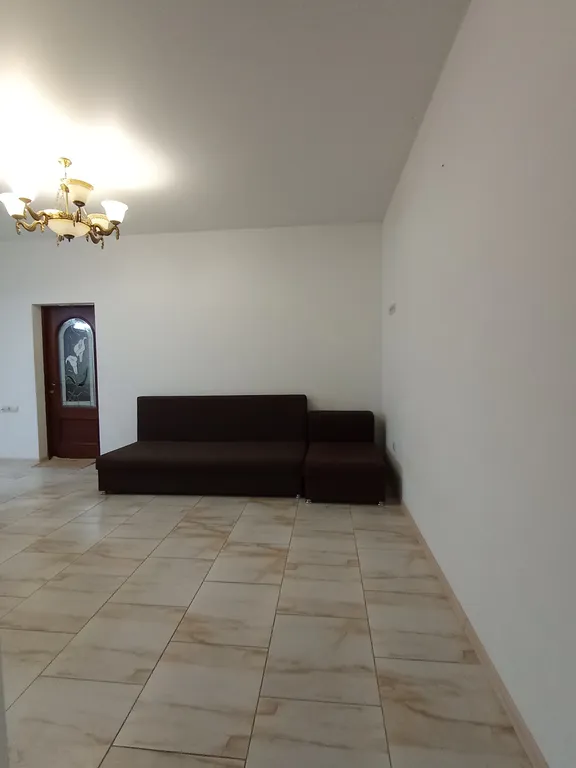 Евродвушка в частном секторе