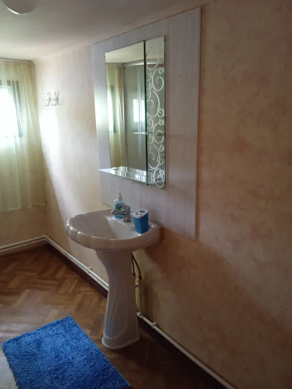 4 номер База отдыха на берегу Чемальского водохранилища