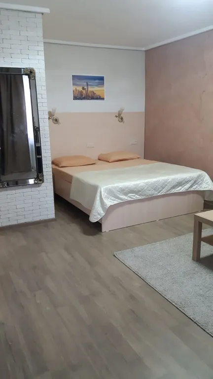 Стильная студия