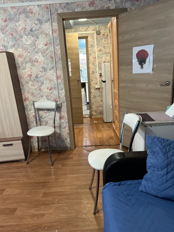 Дом с отдельным входом