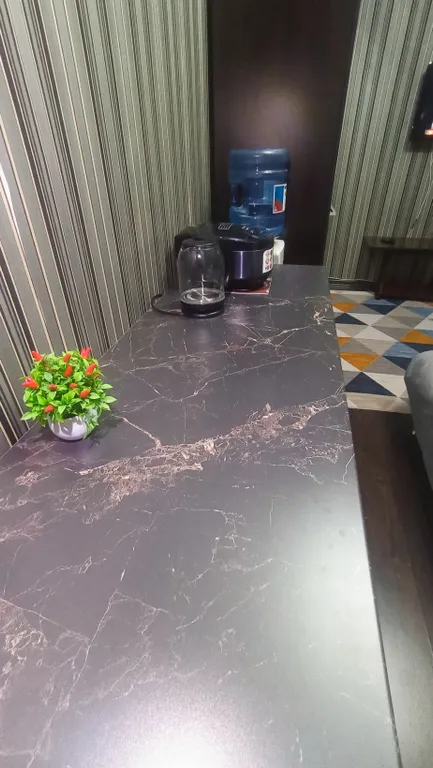 Уютное жилье без кухни в центре с кондиционером