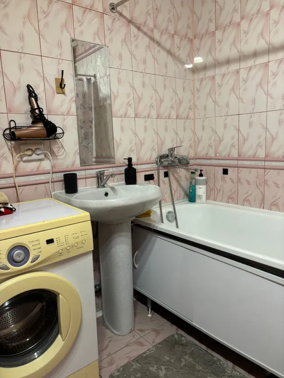 Уютная квартира с удобным расположением и закрытой парковкой