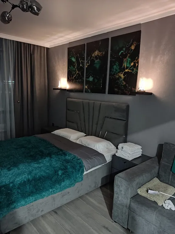 Квартира 1-комнатная Квартира — Владикавказ