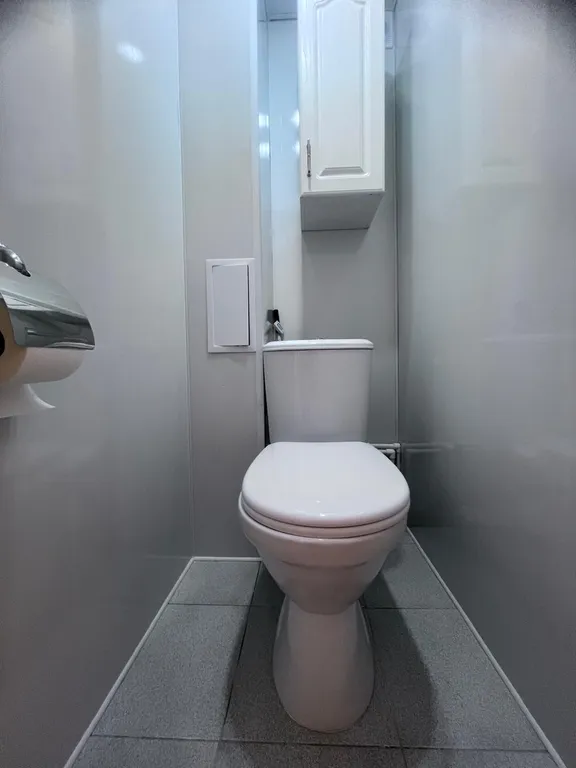 1-комнатная на Восточном