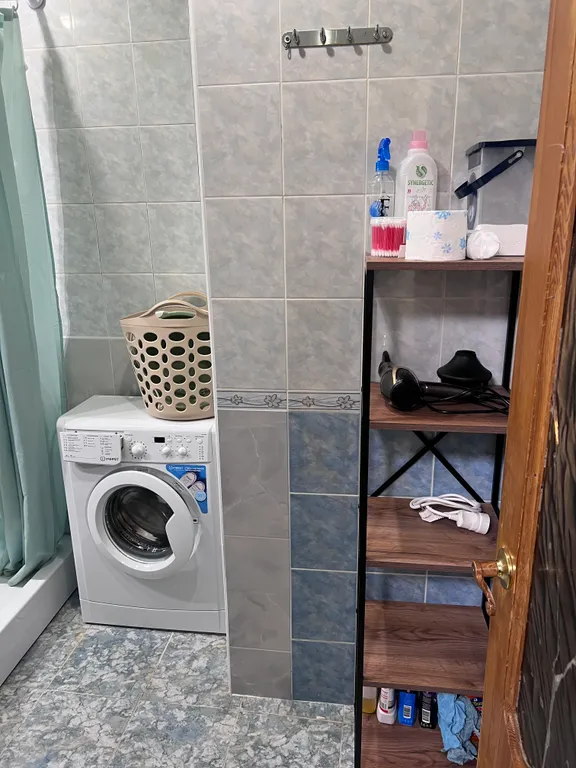 Двухкомнатная квартира в центре золотого квадрата на Северром