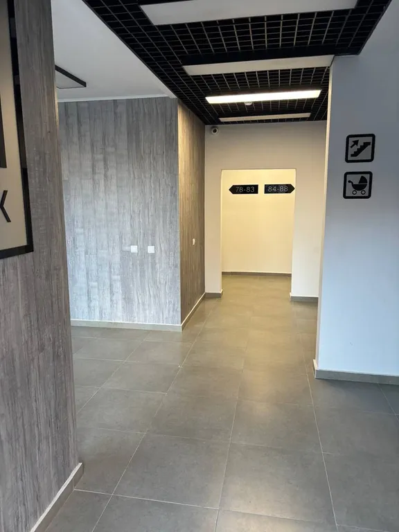 Студия жк яблоневый