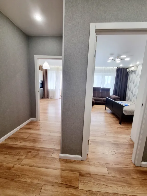 Квартира в центре города