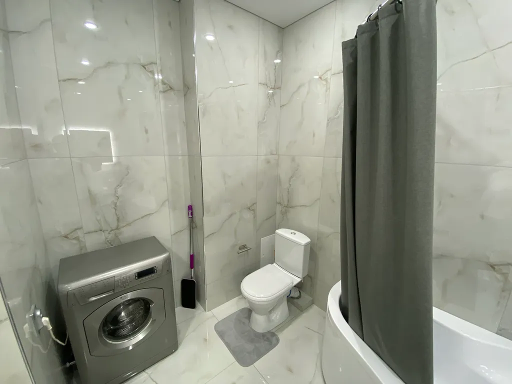 Уютная, чистая, просторная квартира в центре города