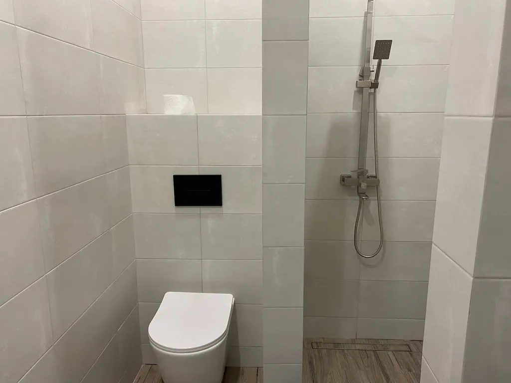 Уникальный дом с бассейном и баней