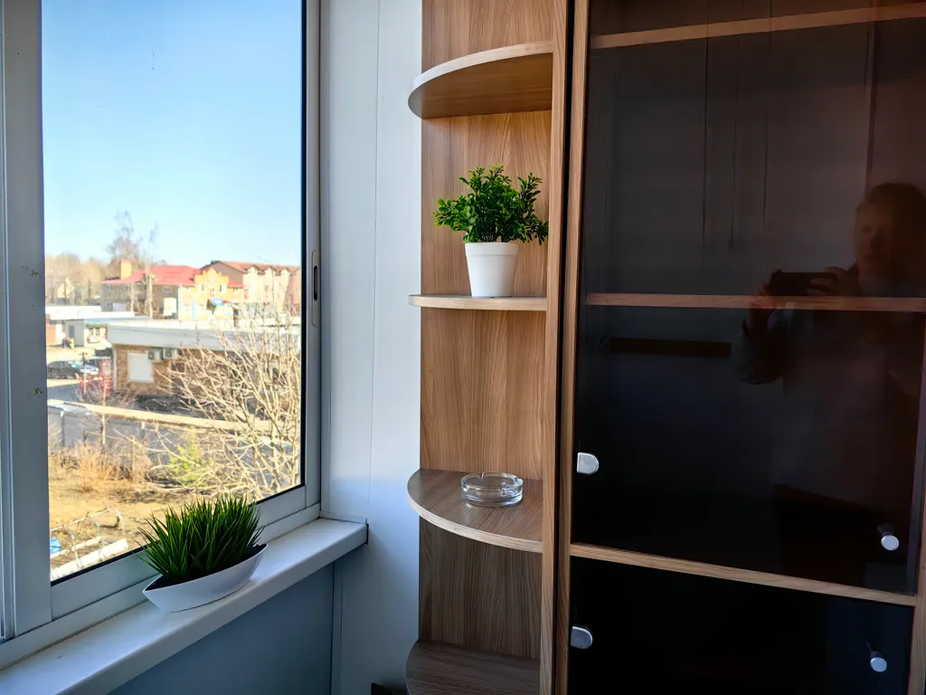 Двухкомнатная квартира в центре рядом с достопримечательностями