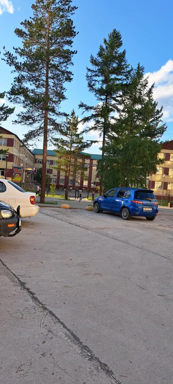 Уютная квартира в центре города с видом на Байкал