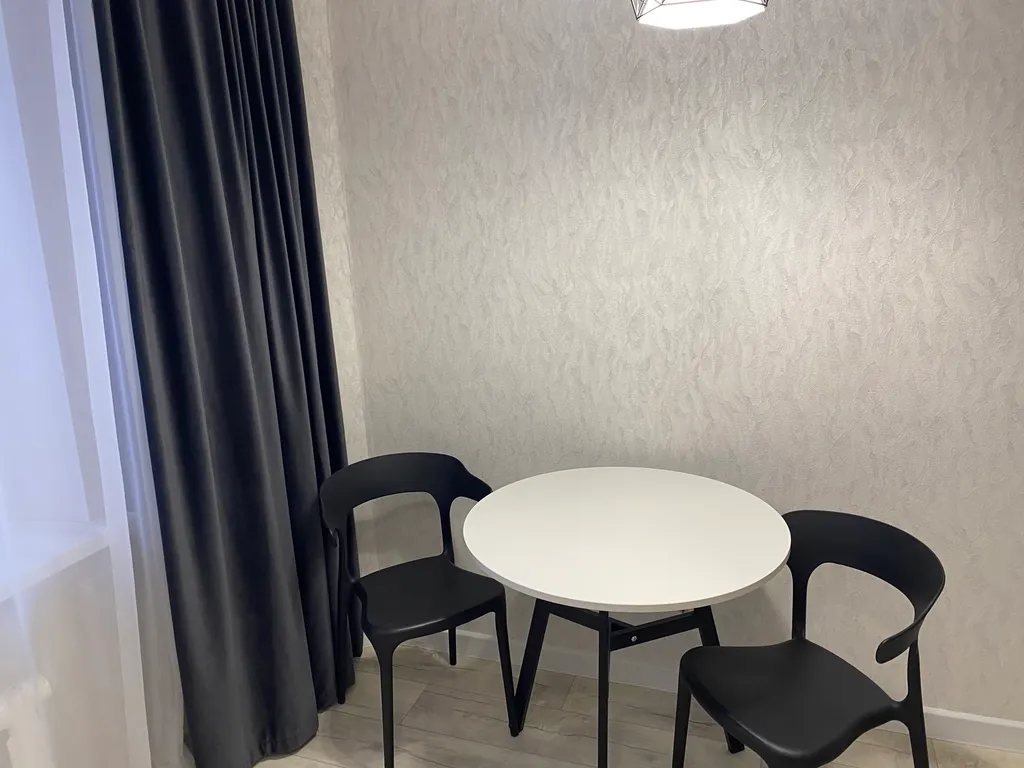 Стильная квартира в центре