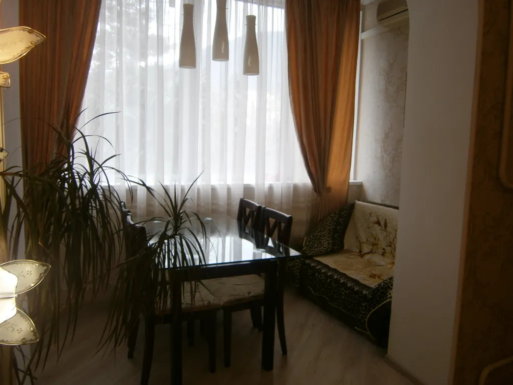 2-комнатная Квартира — аренда посуточно в Партенит