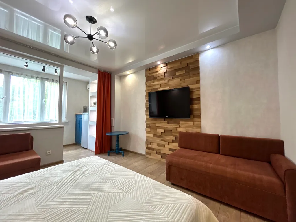 Центр курортной зоны