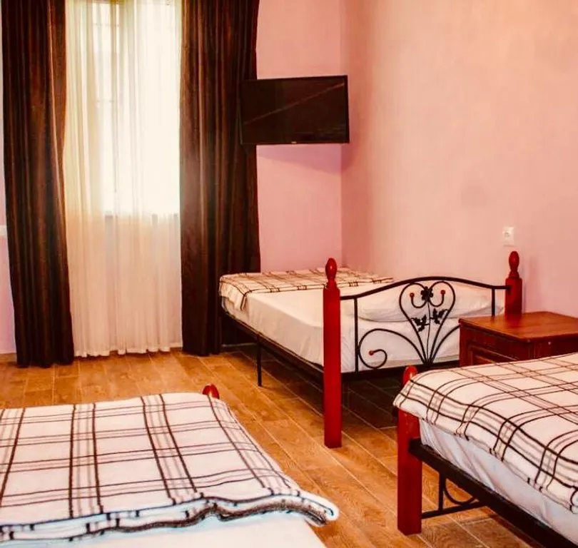 Квартира Комната — Гагра