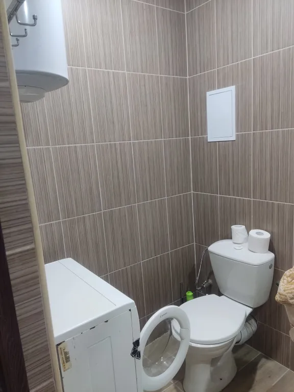 Уютная квартира рядом с морем