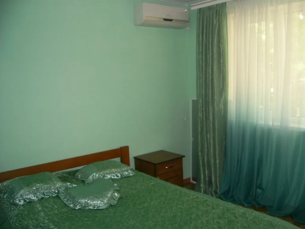 Квартира 2-комнатная Квартира — Севастополь