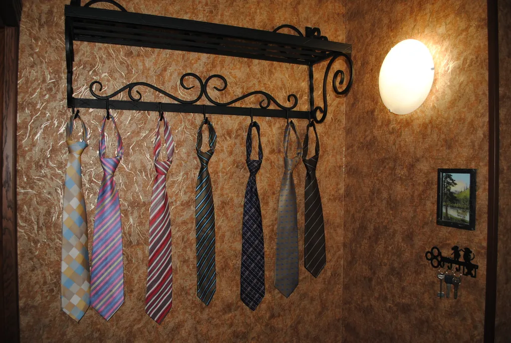 Уютная однокомнатная квартира с дубовой мебелью