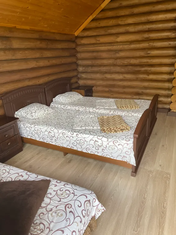 Уютный коттедж рядом с олимпийским парком