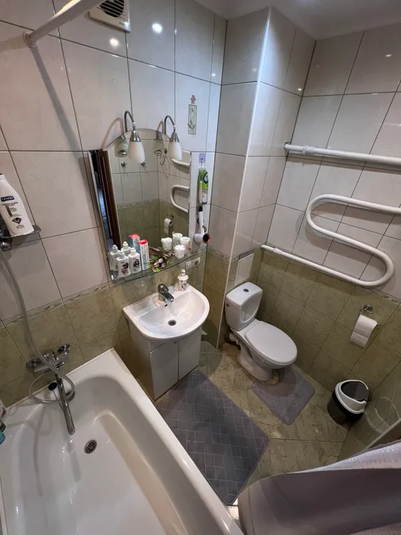 Квартира Уютная квартира в сердце Калининграда — Калининград