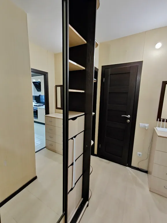 Квартира Уютные апартаменты в центре с парковкой — Великий Новгород