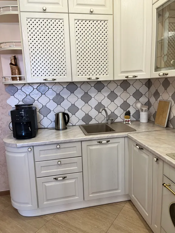 Квартира в элитном районе