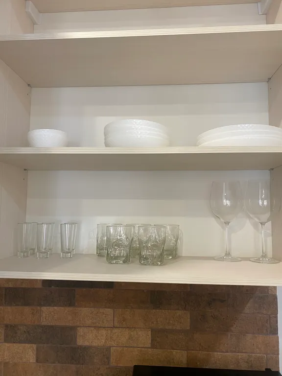 Квартира в сосновом бору