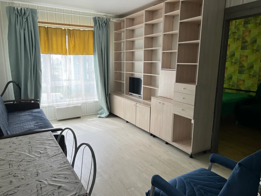 Квартира Колтуши, Павлово, Иоанна Кронштадского — Старая Слобода