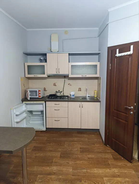 Коттедж Коттедж Уютные апартаменты в исторической части города — Евпатория