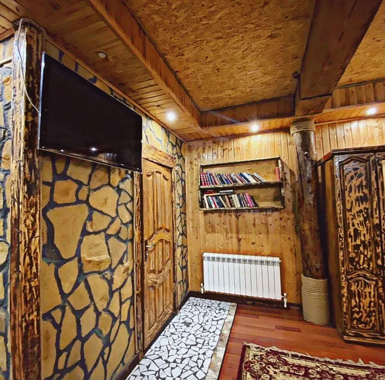 1-комнатный Дом