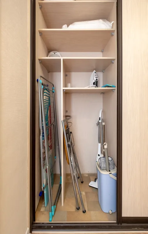 Апартаменты с видом на р. Амур